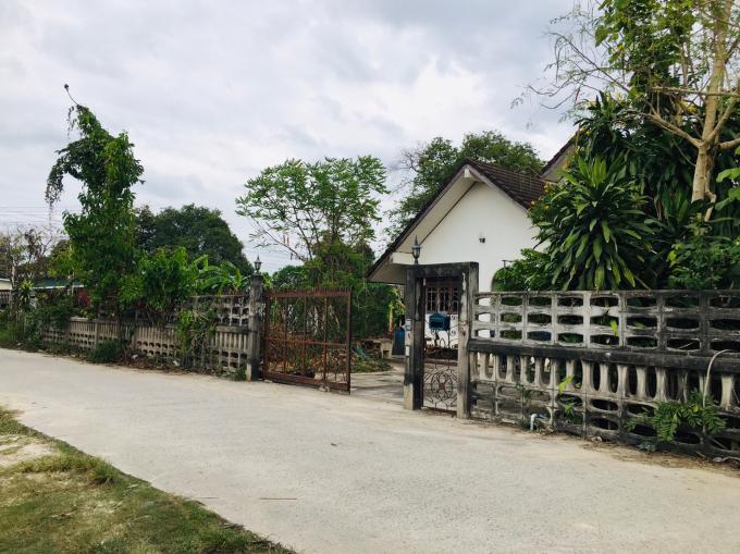 บ้านเดียว พื้นที่ 297 หัวมุม  ภาพที่ 13